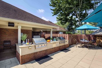 9800 Willow Brook Circle 1-2 Beds Apartment for Rent - Photo Gallery 31