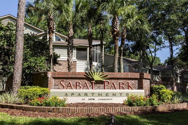 302 Sabal Park Place 2-3 Beds Apartment for Rent