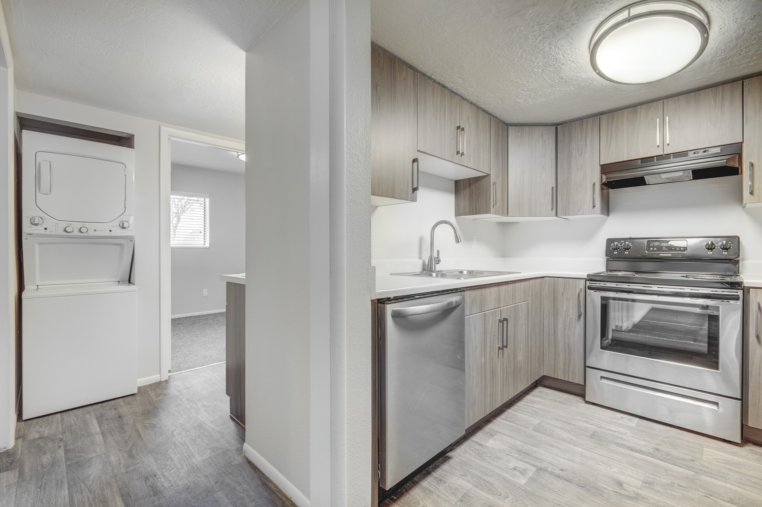 Clover Creek Apartments in Murray, UT