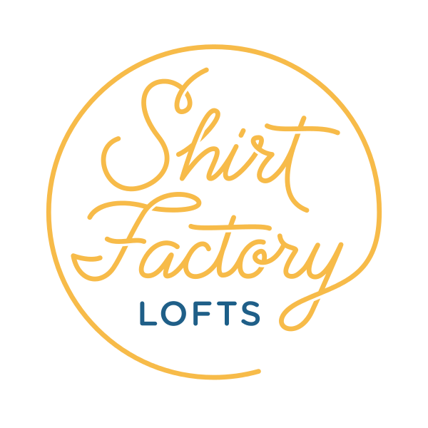 Property Logo at Shirt Factory Lofts, Norwalk, CT, 06854