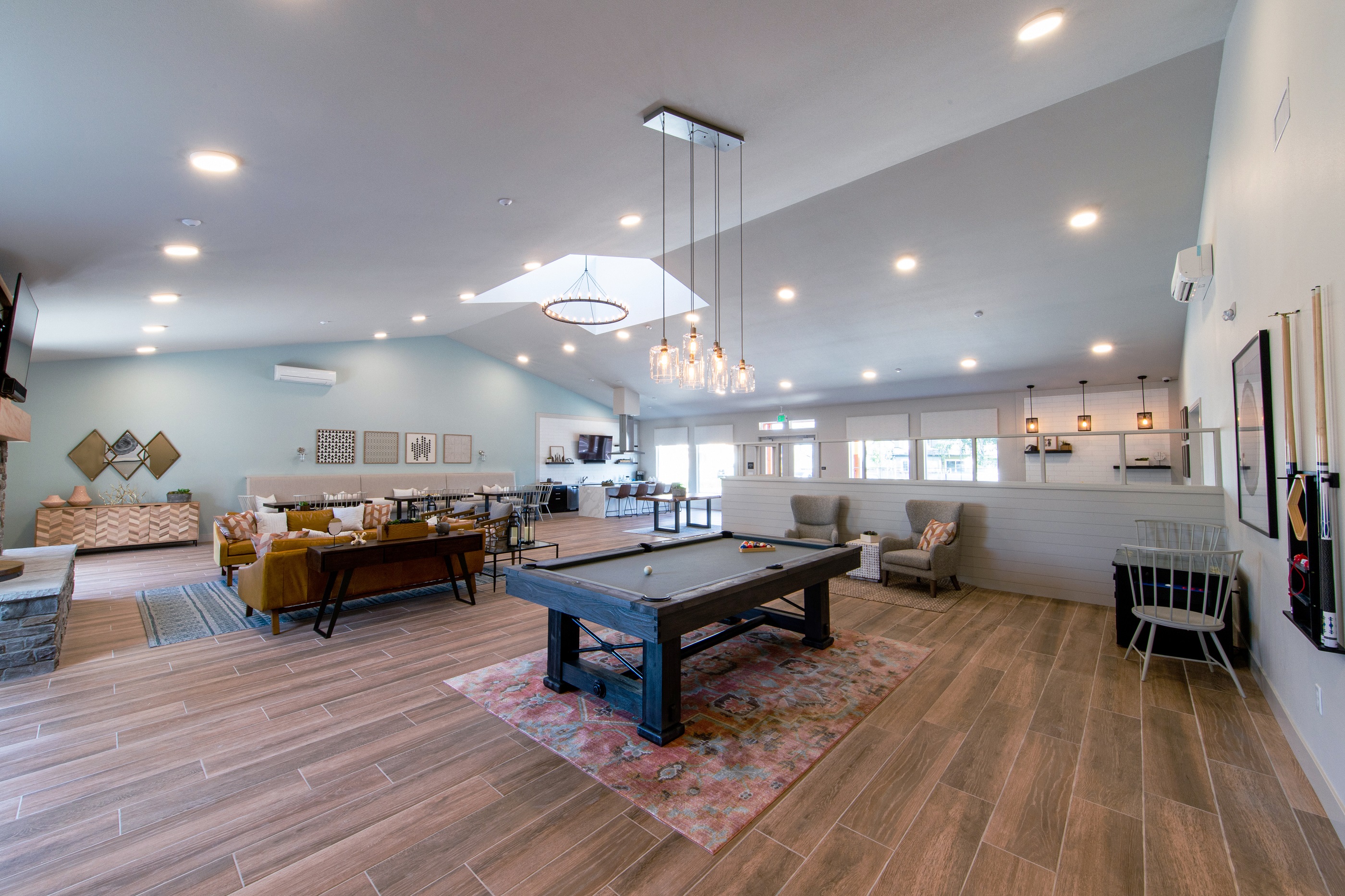 Hearth Apartment Homes New Apartments In Vancouver Wa