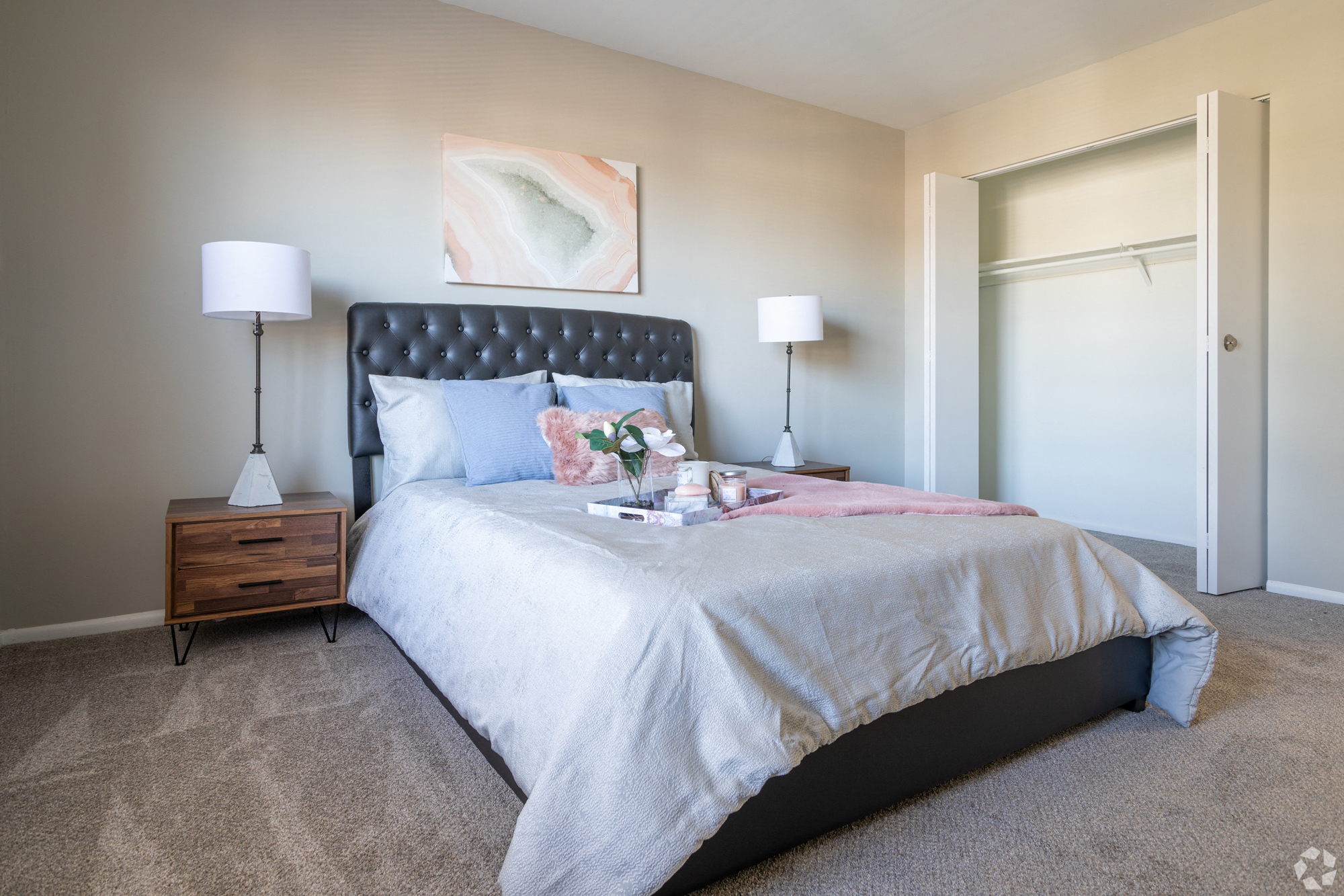 Chalet Gardens Apartments 320 West Branch Ave Pine Hill Nj