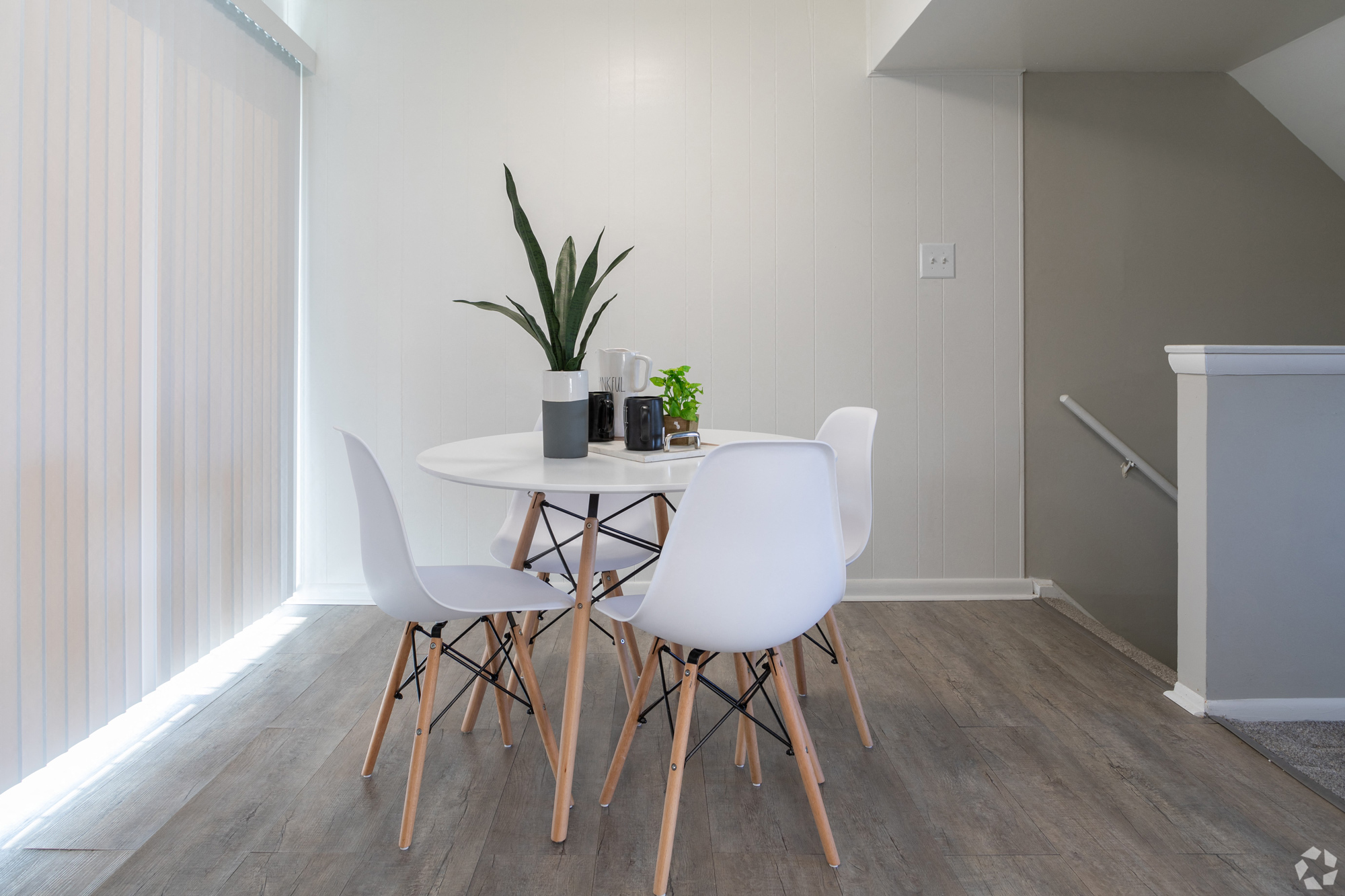 Chalet Gardens Apartments 320 West Branch Ave Pine Hill Nj