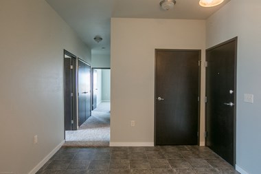 2601 East Eighth Street 1 Bed Apartment for Rent