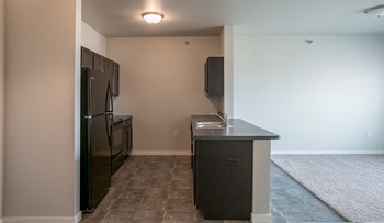 2601 East Eighth Street 1-3 Beds Apartment, Affordable for Rent - Photo Gallery 3