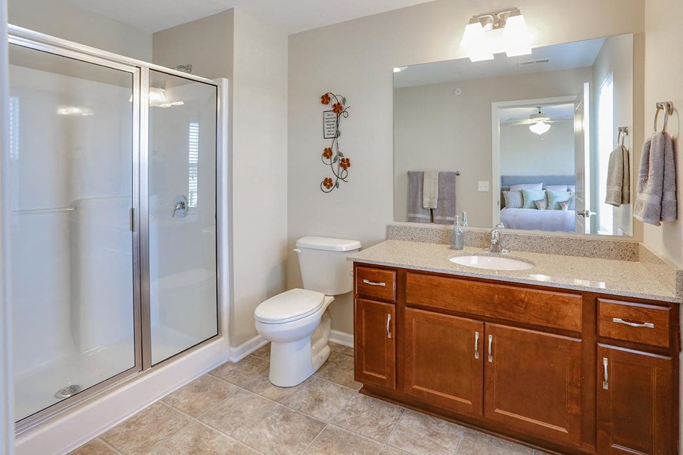 Photos And Video Of The Glen At Perinton Hills In Fairport Ny