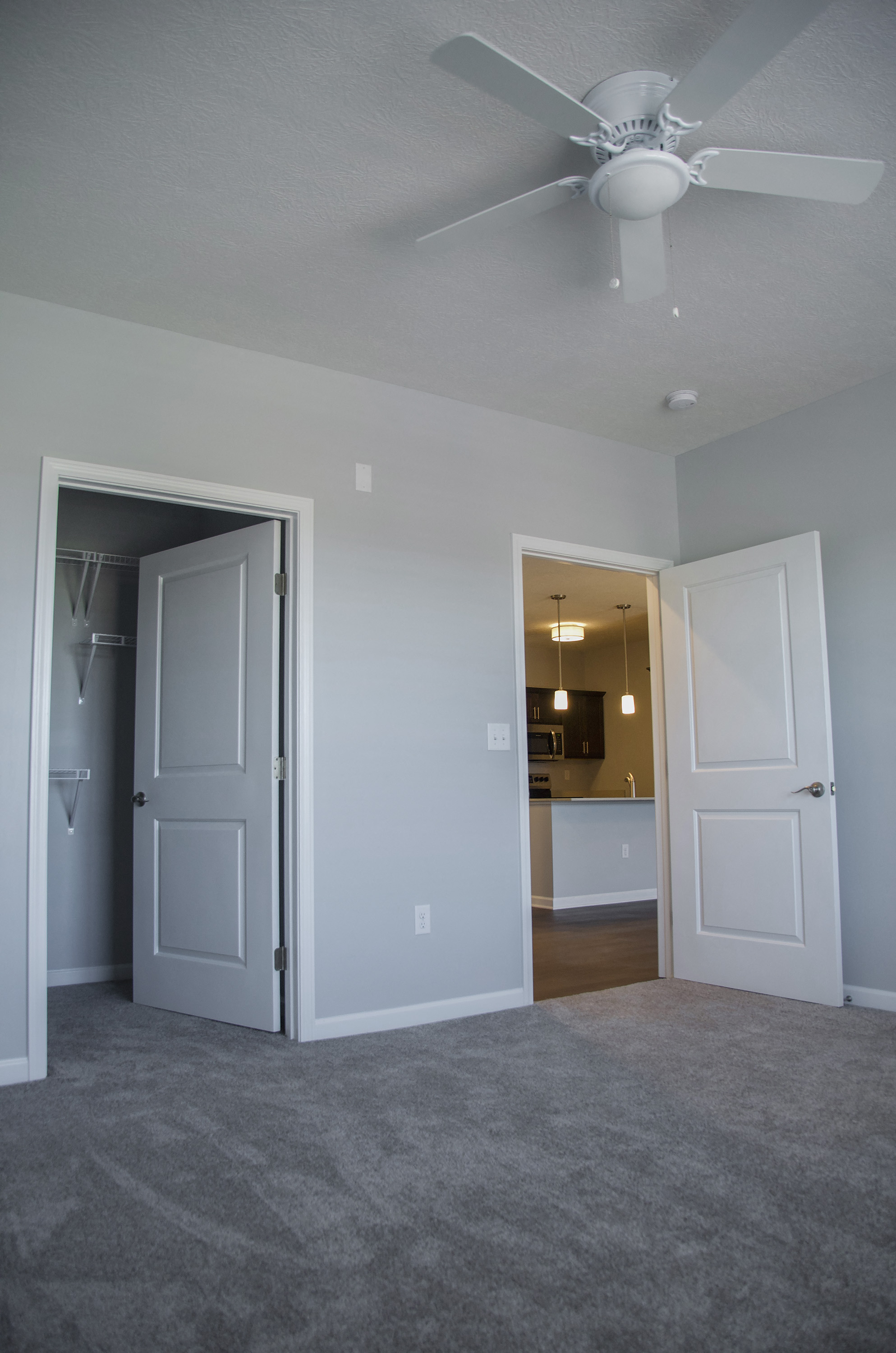 NEW CONSTRUCTION: 200 & 300 Glenmose Road - Master Bedroom