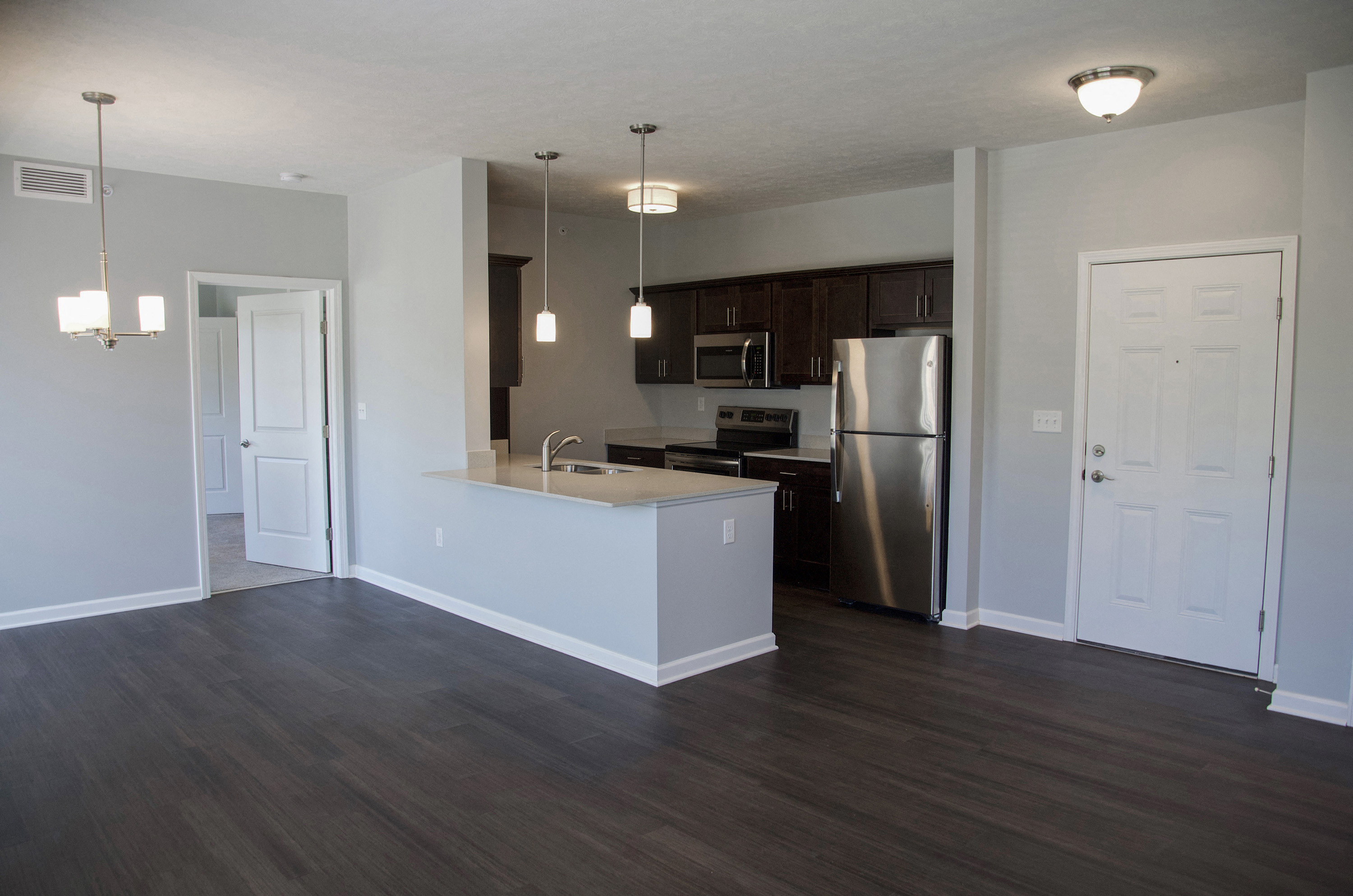 NEW CONSTRUCTION: 200 & 300 Glenmose Road