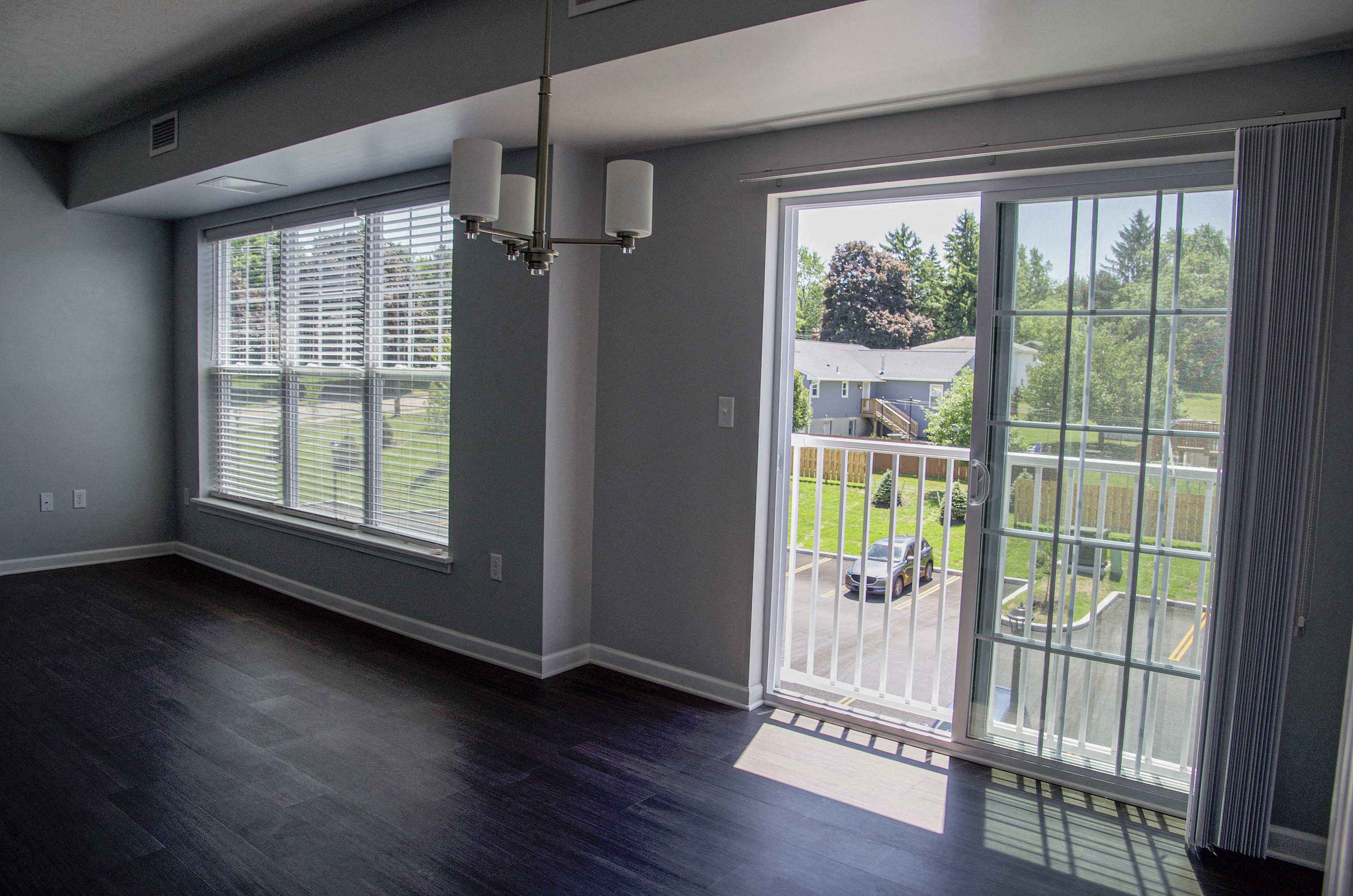 NEW CONSTRUCTION: 200 a& 300 Glenmose Road