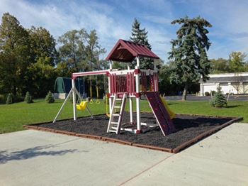 Children's playground