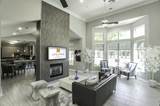 1-bedroom apartment at Legends at Chase Oaks in Plano