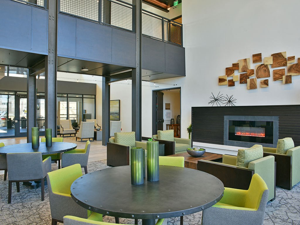 Rose Senior Living Carmel Apartments In Carmel In