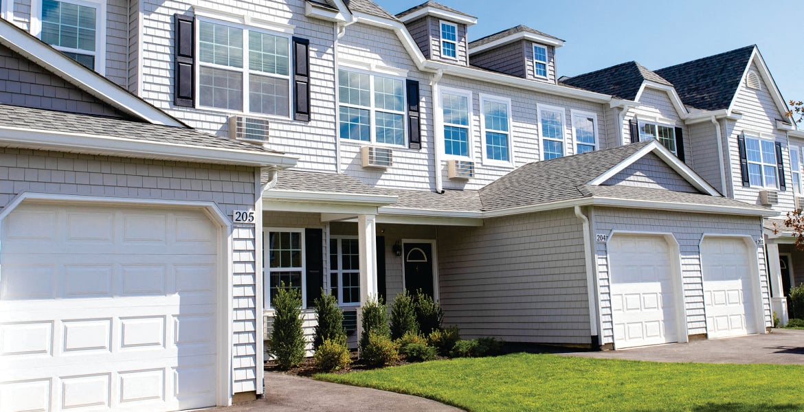 Property Into Perspective at Echo Pond Luxury Apartments, New York