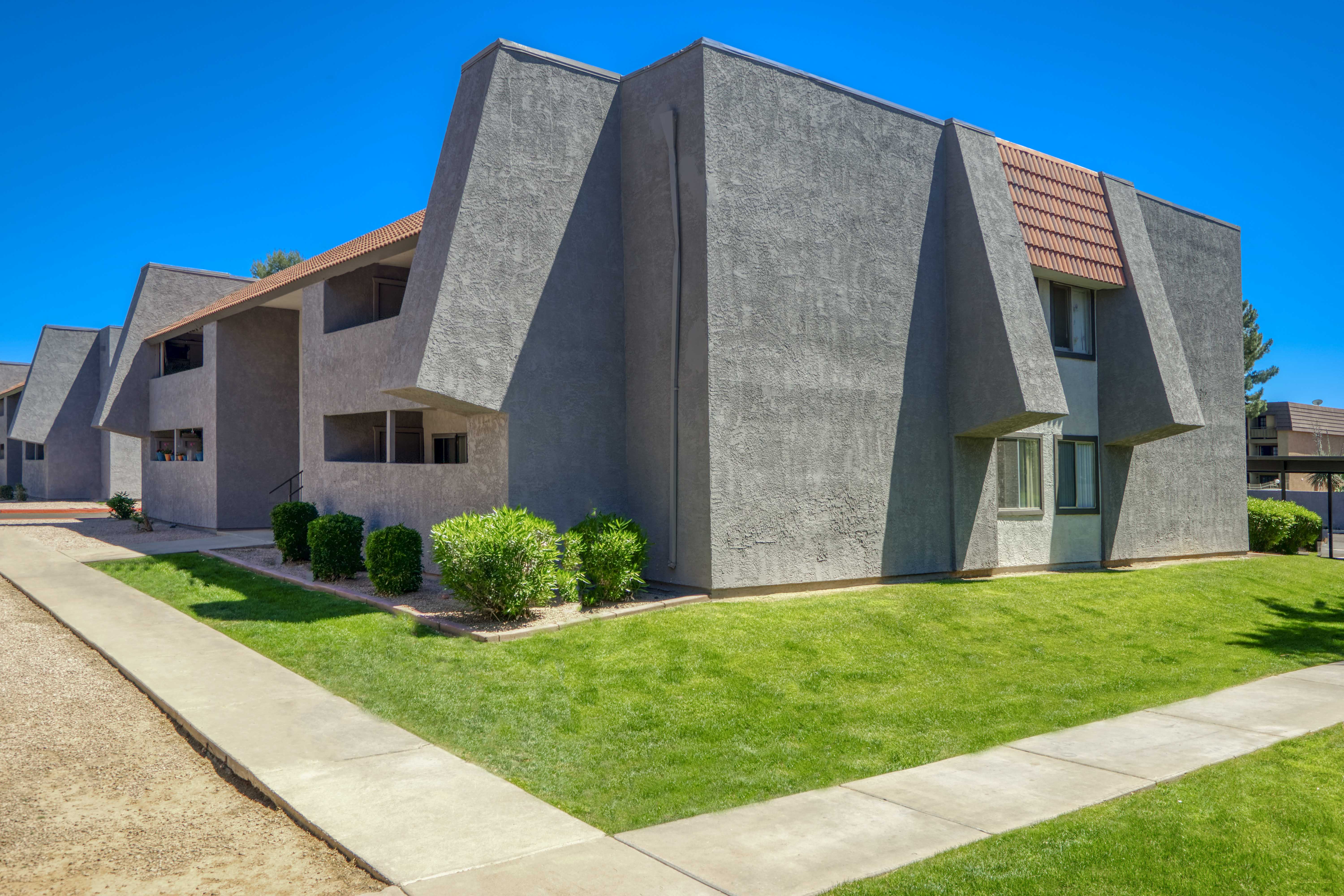 Photos and Video of Sonoran Flats in Phoenix, AZ