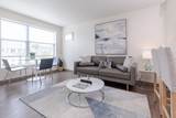 1-bedroom apartment at Glenville CircleNorth Apartments in Cleveland