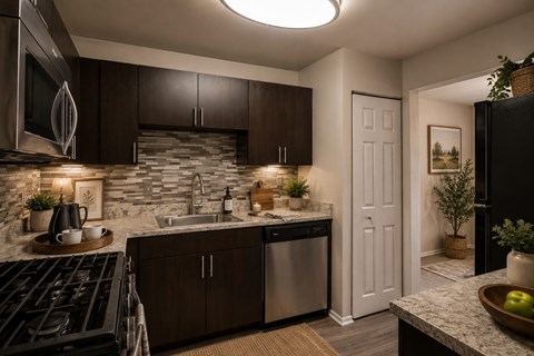 4023 Majestic Lane 1-3 Beds Apartment for Rent