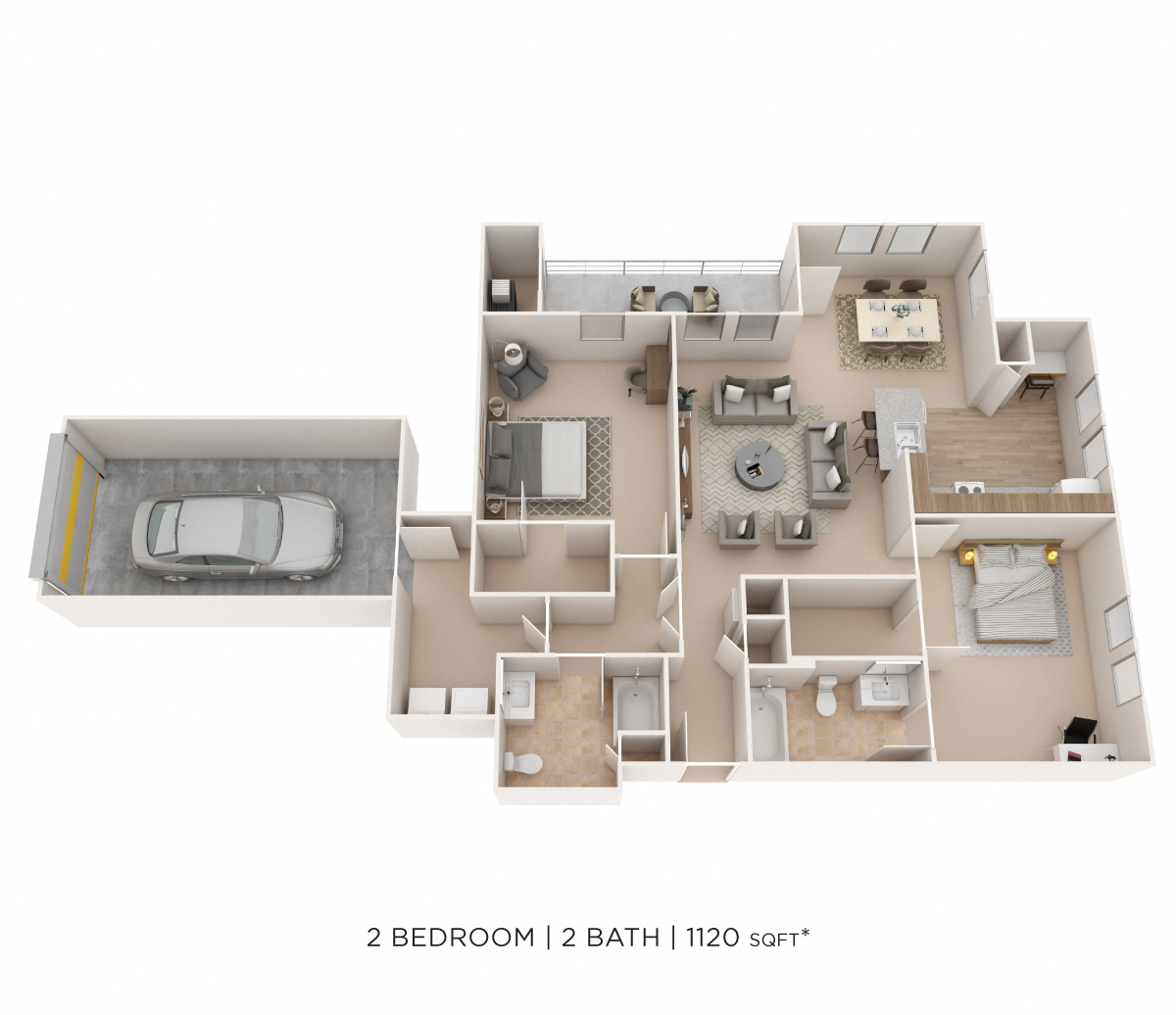 20576 Idle Brook Terrace 1-3 Beds Apartment for Rent - Photo Gallery 41