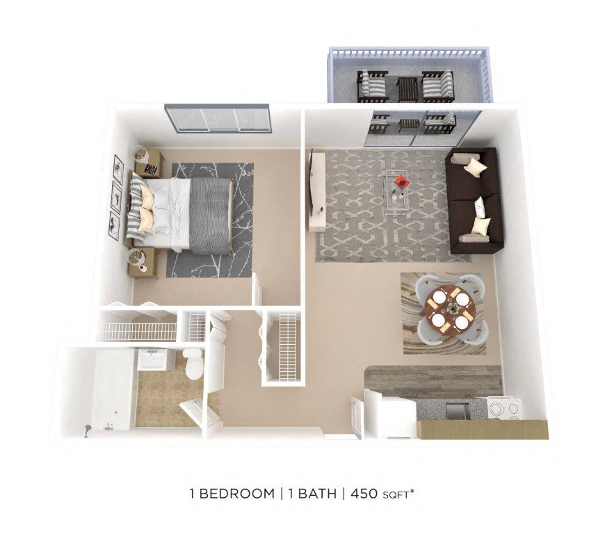 2517 Dunksferry Road Studio-3 Beds Apartment for Rent - Photo Gallery 35