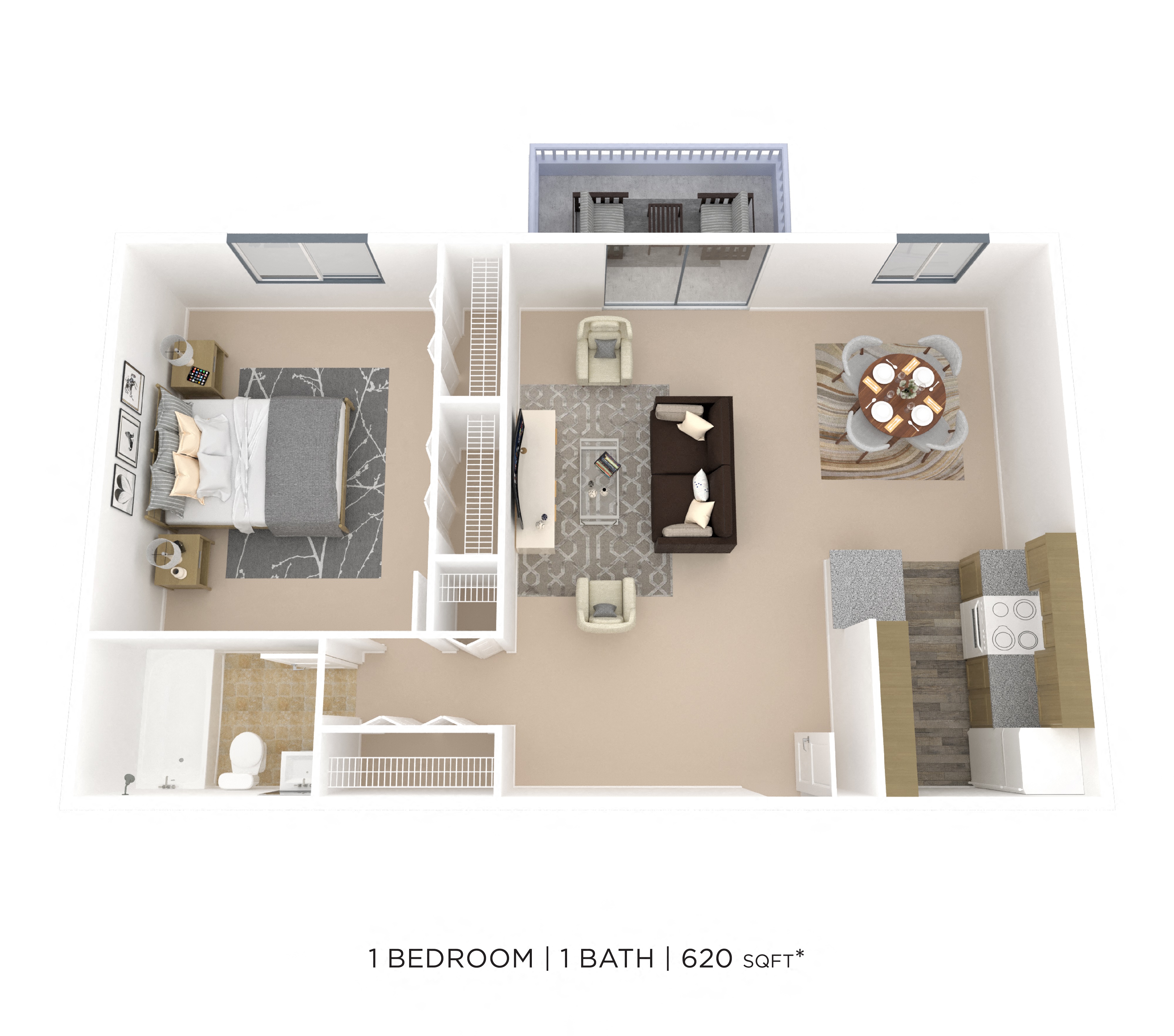 2517 Dunksferry Road Studio-3 Beds Apartment for Rent - Photo Gallery 32