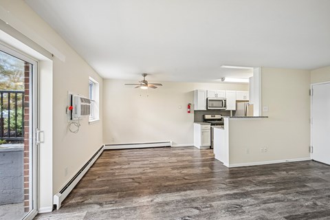 2517 Dunksferry Road Studio-3 Beds Apartment for Rent