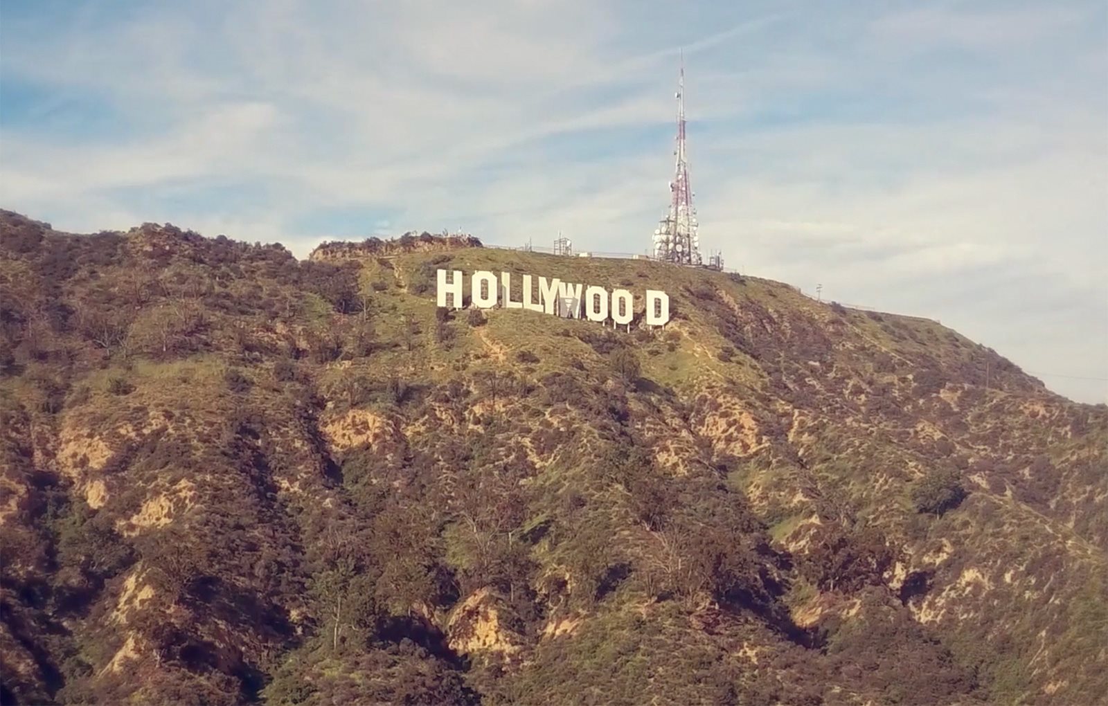 Senior Apartments in Los Angeles, CA | Hollywood Hills