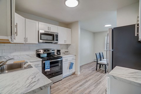 best garden style one bedroom and two bedroom rental apartments at brighton arms apartments in neptune city, nj near jersey shore medical student short term fully furnished housing available