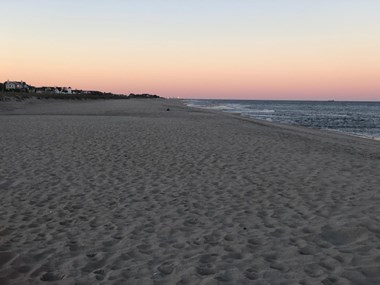 Beautiful Jersey Shore Beaches