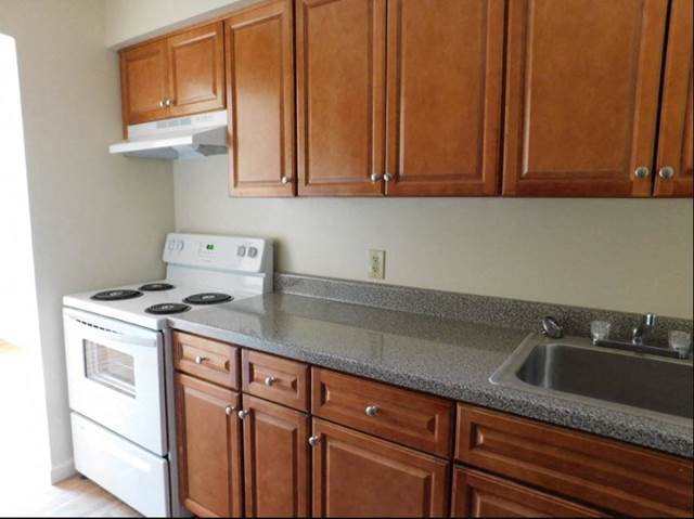 Clifton Arms Apartments