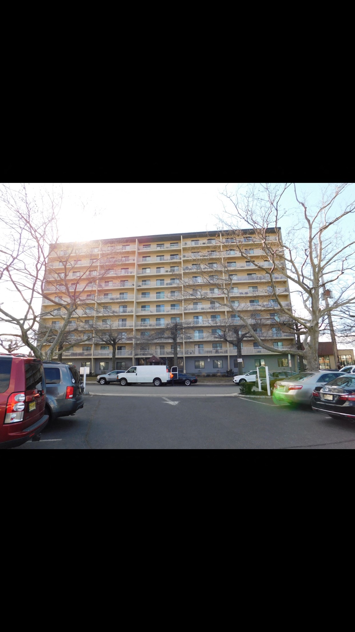 Grandville Towers Apartments, 19 Morford Place, Red Bank, NJ RentCafe