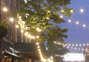 Walking distance to restaurants and shops Red Bank offers vibrant downtown - Photo Gallery 4