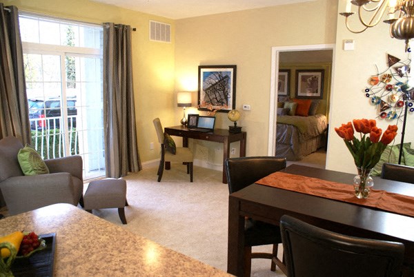 apartments for rent near Rutgers University