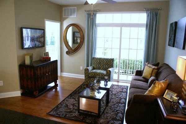 apartments for rent near Rutgers University