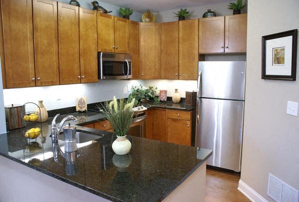 apartments for rent near Rutgers University