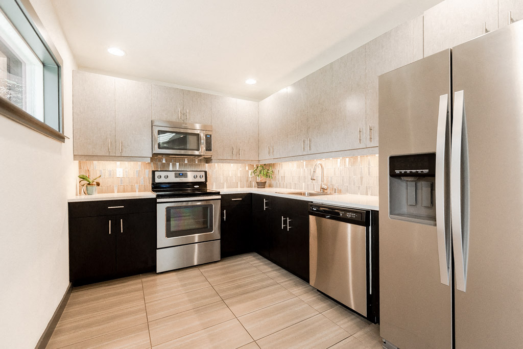 Tacoma Apartments - Altitude 104 Apartments - Clubhouse 3