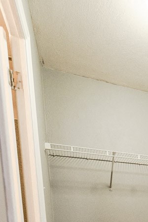 Seattle Apartments - Edwards on Fifth Apartments - Closet Seattle Apartments - Edwards on Fifth Apartments - Closet - Photo Gallery
