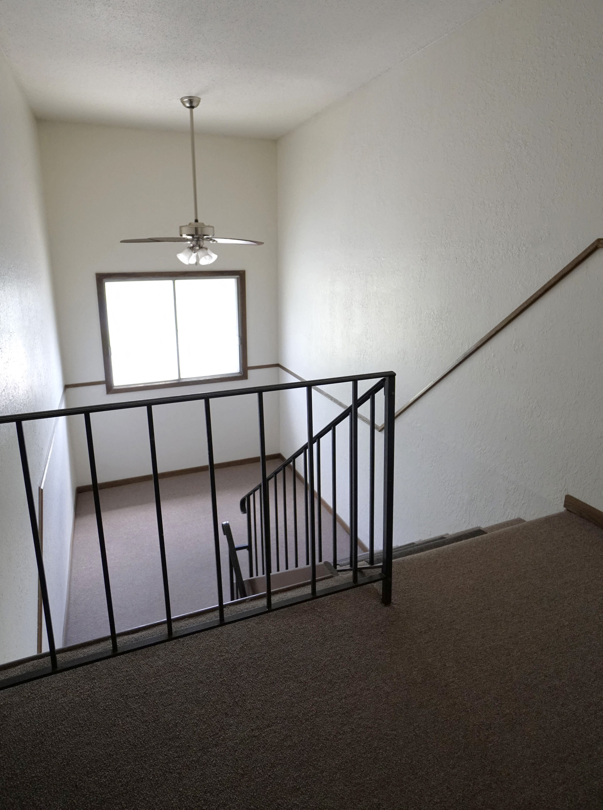 Eldridge Apartments common area