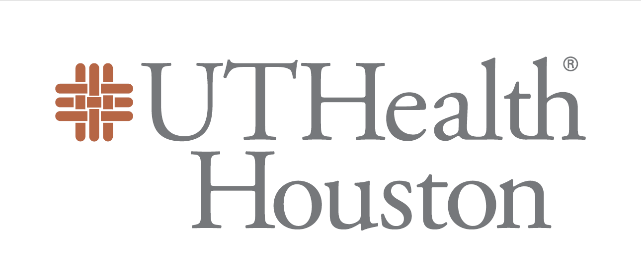 University of Texas Health Science Center at Houston logo