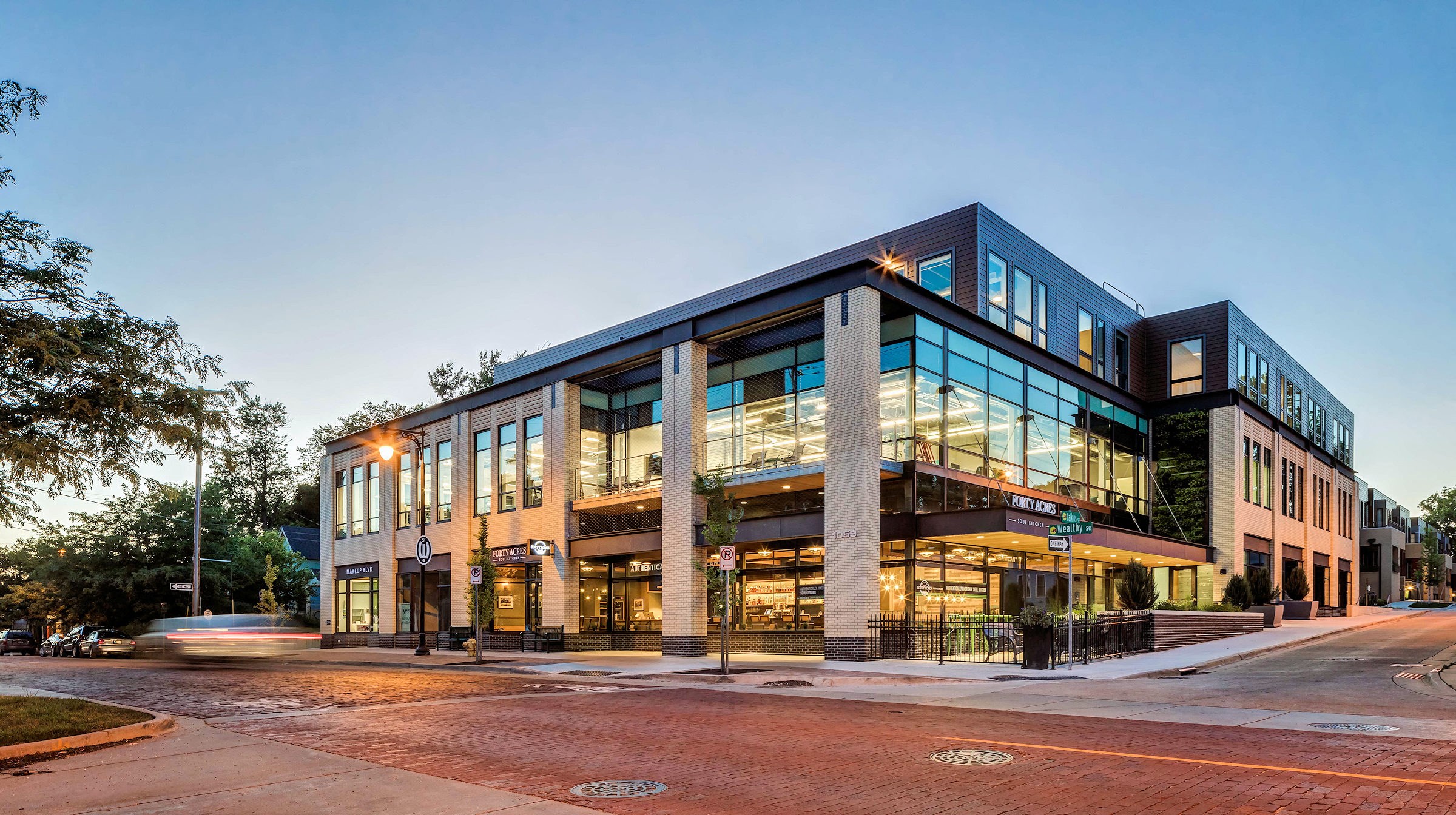 25 Best Luxury Apartments in Grand Rapids, MI (with photos) | RENTCafé