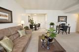 1-bedroom apartment at Fairway Estates in Manteca