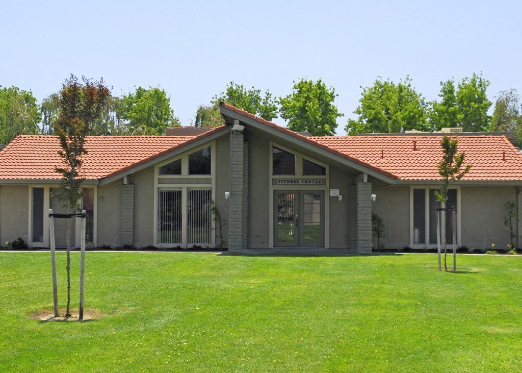 Fairway Estates Apartments in Manteca, CA