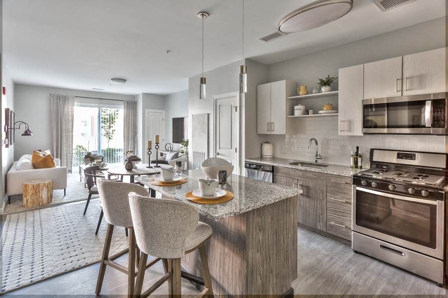 2 Bedroom Apartments In Plymouth Town