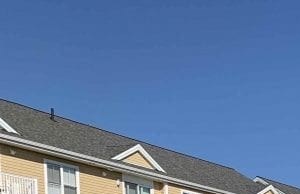 breathtaking views of Redbrook Apartments Community