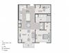1 Bedroom + Den