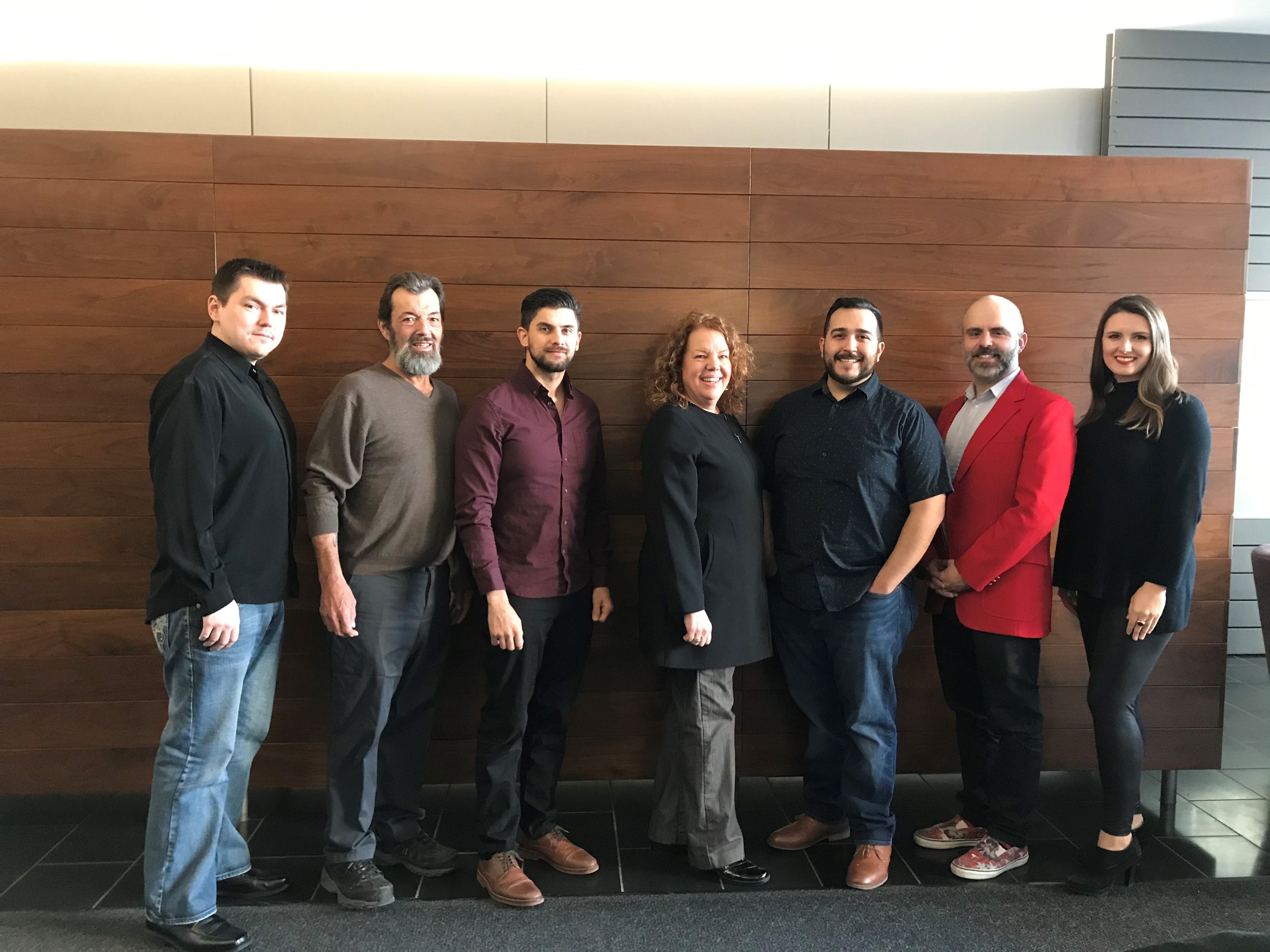 Careers at CATALYST Marquette Management