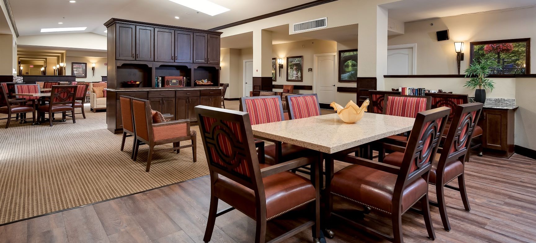 Pacifica Senior Living Ocala Apartments in Ocala, FL