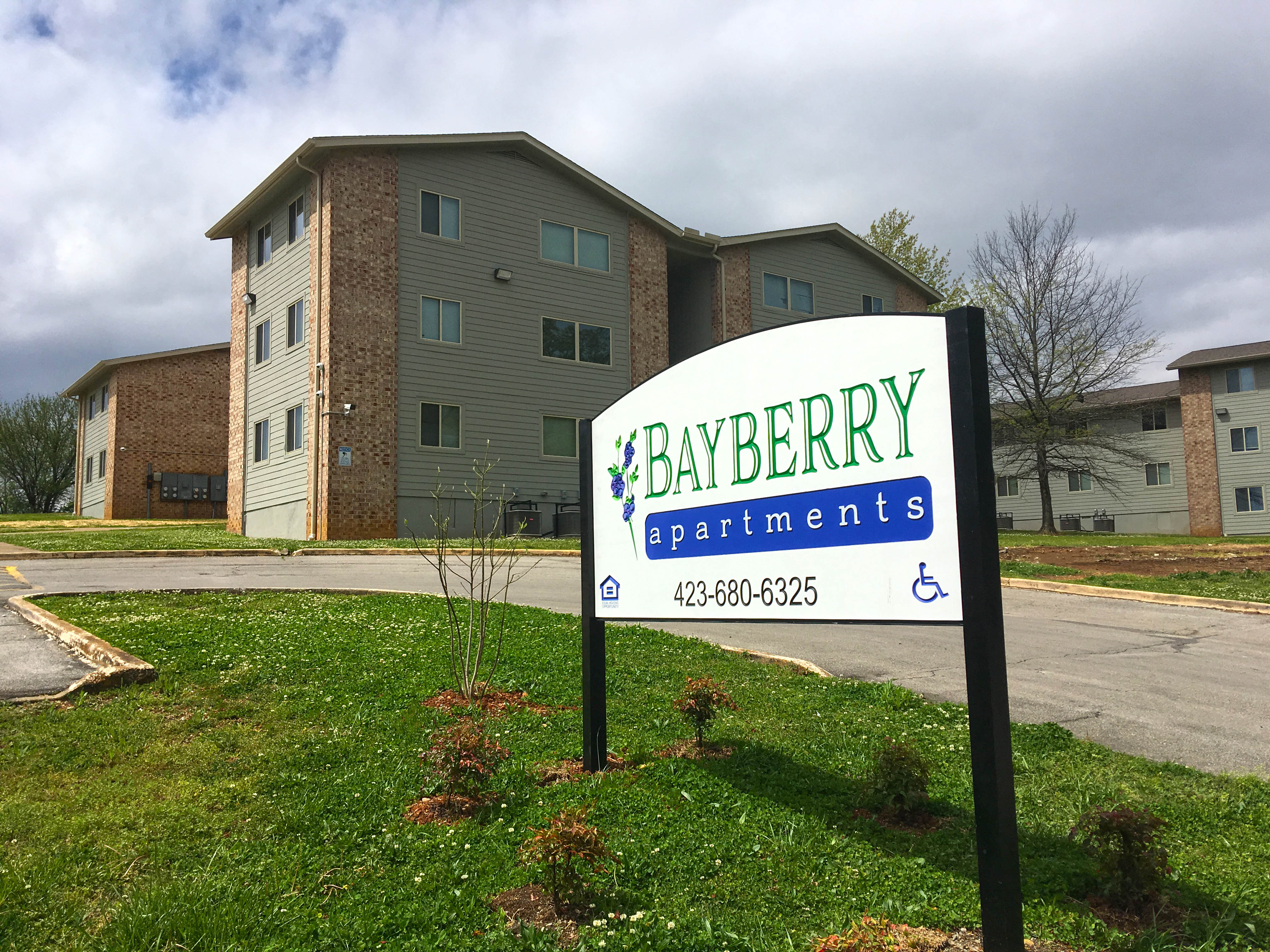 ALCO Management Receives Proclamation Honor For Bayberry Apartments