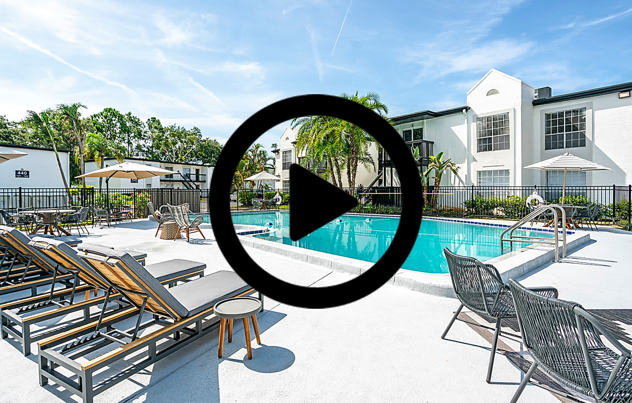 Genesis Apartments in Clearwater, FL