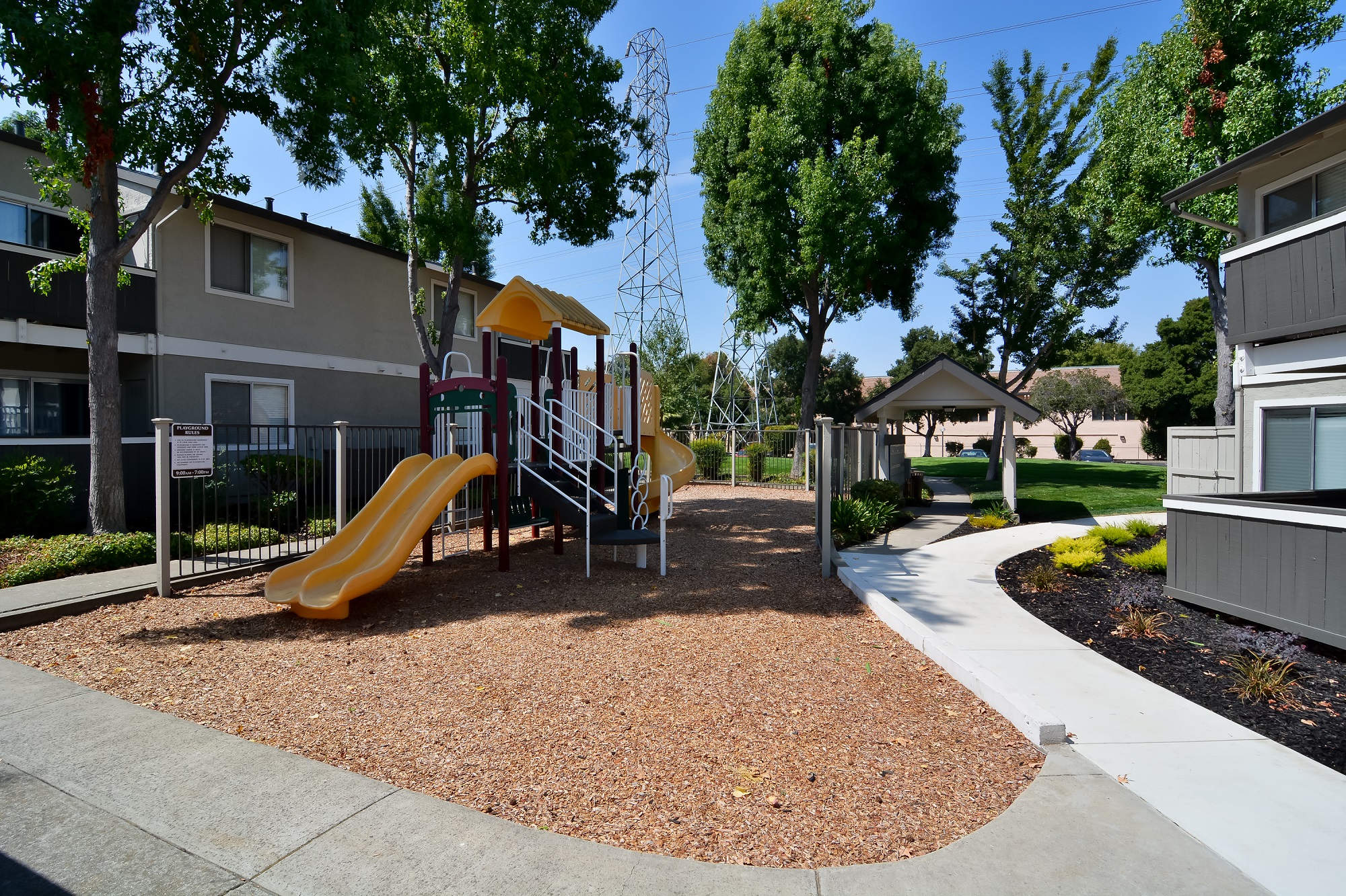 Crossroads | Apartments in Concord, CA