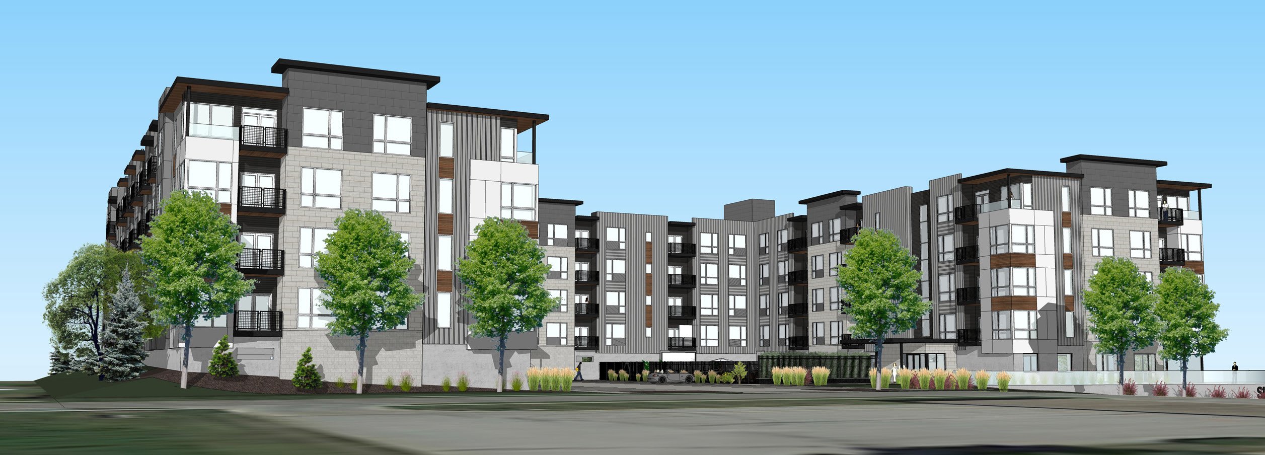 CIP Apartments and Town Homes | Announcing New Apartments ...