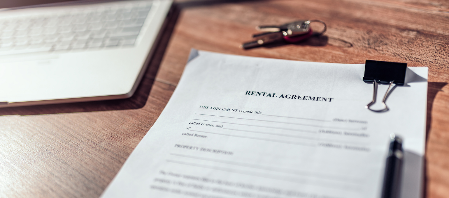 4 More Renting Terms to Know Pangea Real Estate Blog